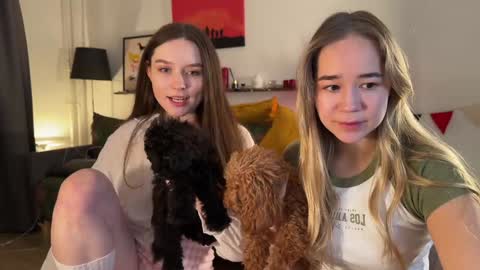 Snapshot of kristyspiritedaway chatting on 01-16-25, 05:55 Kristy Nip slip shady  Best model on CB  online show from 01-16-25, 05:55