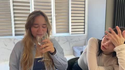 Snapshot of kristyspiritedaway chatting on 02-26-25, 09:21 Kristy Nip slip shady  Best model on CB  online show from 02-26-25, 09:21