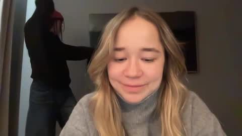 Snapshot of kristyspiritedaway chatting on 02-26-25, 12:25 Kristy Nip slip shady  Best model on CB  online show from 02-26-25, 12:25