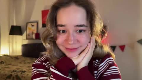 Snapshot of kristyspiritedaway chatting on 03-08-25, 01:17 Kristy Nip slip shady  Best model on CB  online show from 03-08-25, 01:17