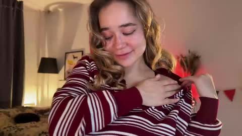 Snapshot of kristyspiritedaway chatting on 03-08-25, 04:23 Kristy Nip slip shady  Best model on CB  online show from 03-08-25, 04:23