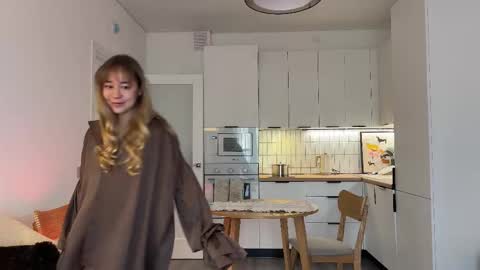 Snapshot of kristyspiritedaway chatting on 10-02-25, 10:44 Kristy Nip slip shady  Best model on CB  online show from 10-02-25, 10:44