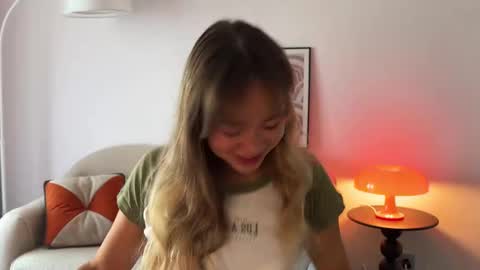 Snapshot of kristyspiritedaway chatting on 10-08-25, 11:19 Kristy Nip slip shady  Best model on CB  online show from 10-08-25, 11:19