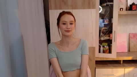 Krissy online show from 02-09-25, 07:19