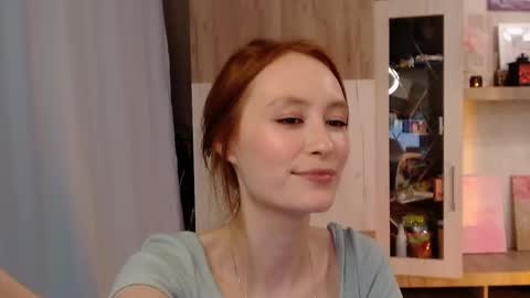 Krissy online show from 02-09-25, 10:21