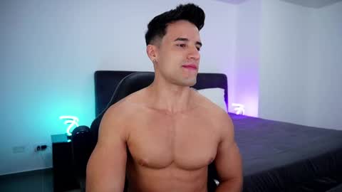 Snapshot of krops_ chatting on 02-26-25, 05:09 KROPS online show from 02-26-25, 05:09