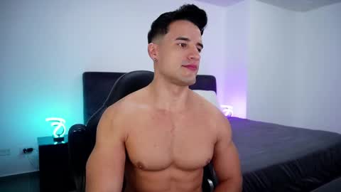 Snapshot of krops_ chatting on 03-02-25, 08:48 KROPS online show from 03-02-25, 08:48