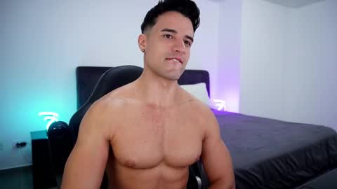 Snapshot of krops_ chatting on 03-02-25, 02:54 KROPS online show from 03-02-25, 02:54