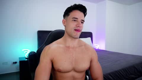 Snapshot of krops_ chatting on 03-02-25, 05:58 KROPS online show from 03-02-25, 05:58