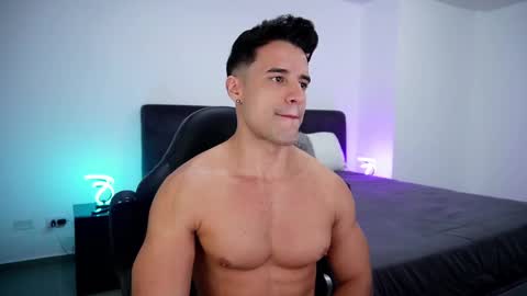 Snapshot of krops_ chatting on 03-09-25, 05:44 KROPS online show from 03-09-25, 05:44