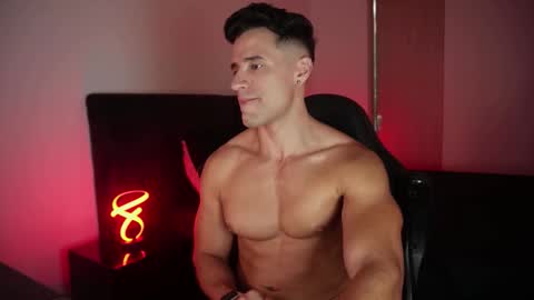 Snapshot of krops_ chatting on 11-01-25, 08:05 KROPS online show from 11-01-25, 08:05