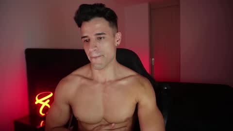 Snapshot of krops_ chatting on 11-24-25, 03:50 KROPS online show from 11-24-25, 03:50