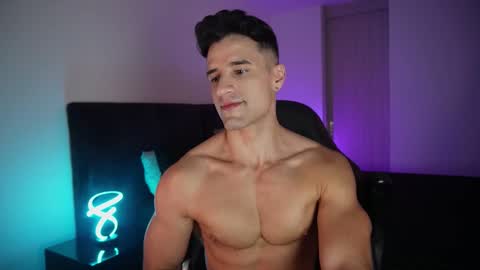 Snapshot of krops_ chatting on 11-30-25, 11:20 KROPS online show from 11-30-25, 11:20