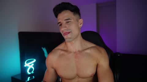 Snapshot of krops_ chatting on 12-02-25, 05:46 KROPS online show from 12-02-25, 05:46