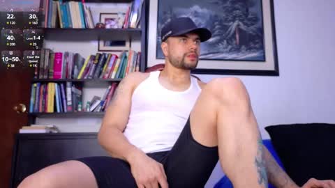 Kroy Wood online show from 01-15-25, 01:09