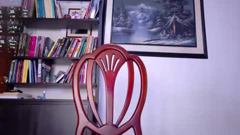 Kroy Wood online show from 01-25-25, 03:41