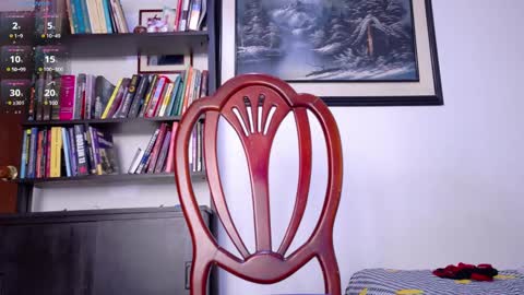 Kroy Wood online show from 01-28-25, 03:35