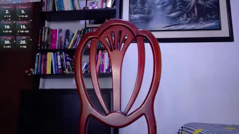 Kroy Wood online show from 01-31-25, 03:44