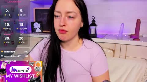 Snapshot of kruela_eva chatting on 01-22-25, 02:37 Kruela GTM3Tue Wed Thu Fri Sun 0400 am-1030pm online show from 01-22-25, 02:37