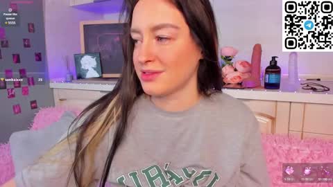 Snapshot of kruela_eva chatting on 03-07-25, 12:04 Kruela GTM3Tue Wed Thu Fri Sun 0400 am-1030pm online show from 03-07-25, 12:04