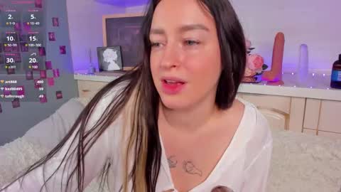 Snapshot of kruela_eva chatting on 03-10-25, 02:39 Kruela GTM3Tue Wed Thu Fri Sun 0400 am-1030pm online show from 03-10-25, 02:39