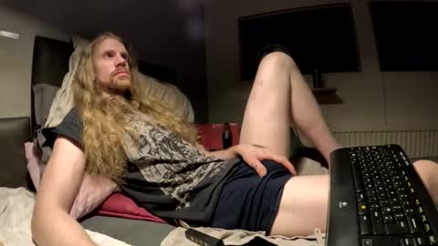 Krullz online show from 01-13-26, 11:54