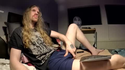 Krullz online show from 02-03-26, 12:53