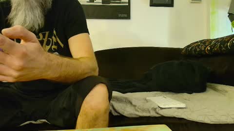 Snapshot of krummersaebel chatting on 01-08-26, 07:05 krummersaebel online show from 01-08-26, 07:05