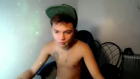 clarence online show from 02-24-26, 07:17