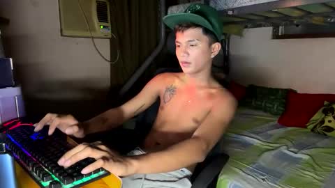 clarence online show from 03-25-26, 11:27