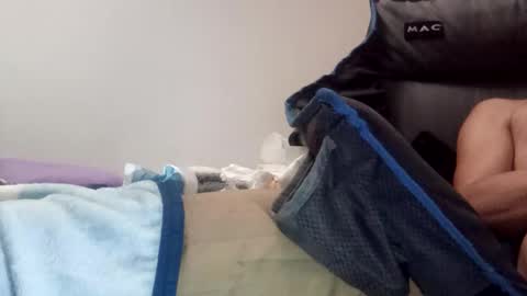 The Punisher and firecracker online show from 04-20-26, 03:59