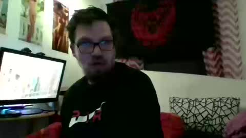 Tommy online show from 03-10-26, 08:14