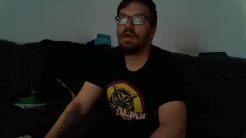 Tommy online show from 08-01-26, 11:03