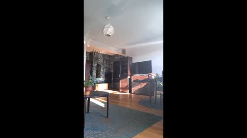 kryssv online show from 04-18-26, 03:16