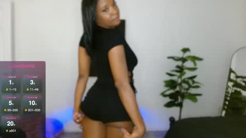 Krystal Blake online show from 03-20-26, 11:20