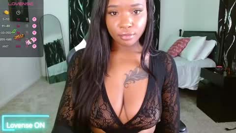 Krystal Blake online show from 05-08-26, 06:46
