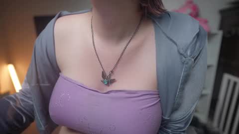 Snapshot of krystalsyxx chatting on 02-26-25, 02:26 Krystal Syx online show from 02-26-25, 02:26