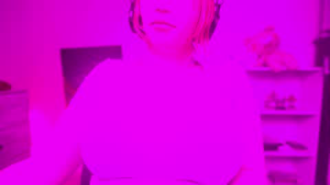 Krystal Syx online show from 12-14-25, 09:30