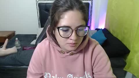 kryystaladams online show from 10-27-25, 12:53