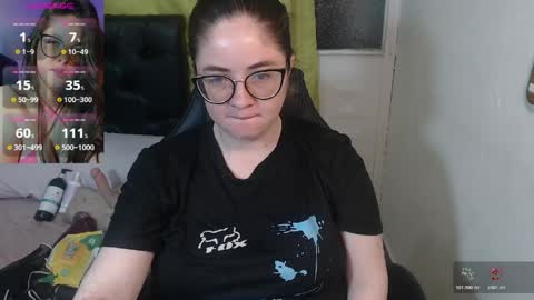 Snapshot of kryystaladams chatting on 04-06-26, 11:00 kryystaladams online show from 04-06-26, 11:00