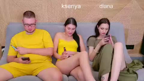 Snapshot of ksenyahot chatting on 06-12-26, 06:01 WebcamWhore online show from 06-12-26, 06:01