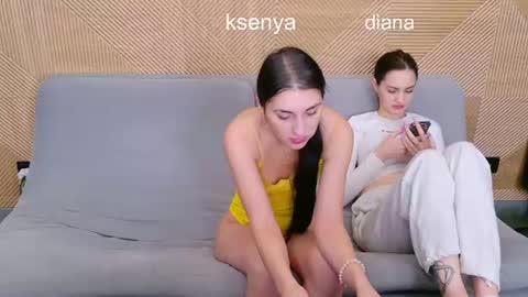 Snapshot of ksenyahot chatting on 06-14-26, 06:48 WebcamWhore online show from 06-14-26, 06:48