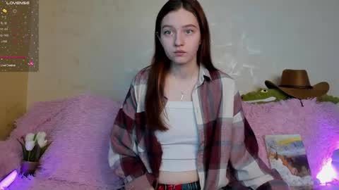 Snapshot of ksuhesa chatting on 02-22-25, 07:12 ksuhesa online show from 02-22-25, 07:12