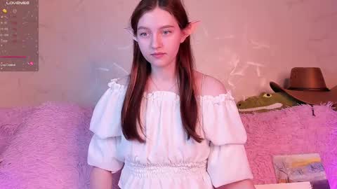 Snapshot of ksuhesa chatting on 02-22-25, 01:24 ksuhesa online show from 02-22-25, 01:24