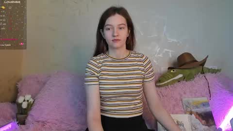 Snapshot of ksuhesa chatting on 02-23-25, 07:00 ksuhesa online show from 02-23-25, 07:00