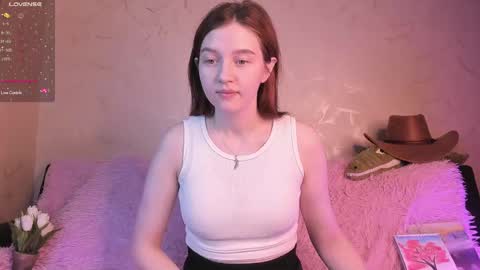 Snapshot of ksuhesa chatting on 02-24-25, 01:21 ksuhesa online show from 02-24-25, 01:21