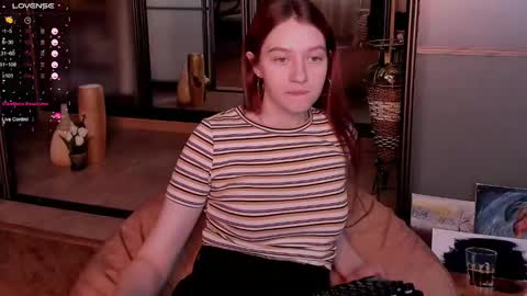 Snapshot of ksuhesa chatting on 03-09-25, 10:30 ksuhesa online show from 03-09-25, 10:30