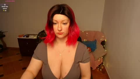 Ksushka22 online show from 05-22-26, 03:57