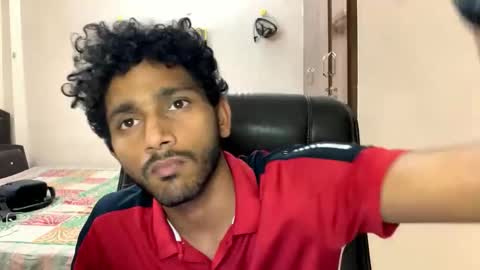 Snapshot of kteotia900 chatting on 04-16-26, 11:00 ChocolateBoy online show from 04-16-26, 11:00