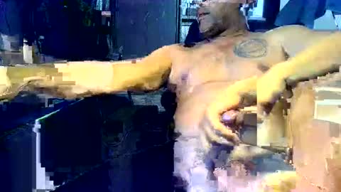 Snapshot of ktownbboi1 chatting on 11-24-25, 01:11 Saharawood online show from 11-24-25, 01:11